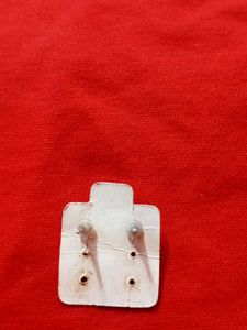 Triangle &amp; Abstract Shape Stud Earrings