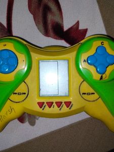Video Games