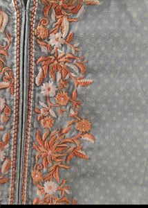 Ethnic Kurtas Collection