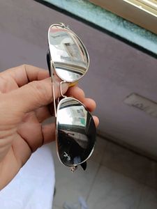 Italian Ray-Ban Sunglasses