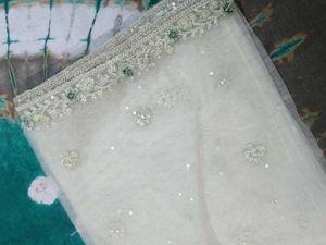 Indo Western Gown