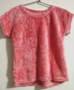 Crop Tshirt For Women