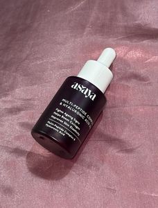 Asaya Multi-Peptide Complex Serum