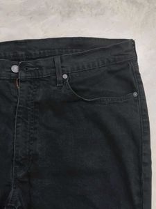 Black Jeans