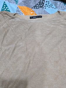 Zara Knit Sweater