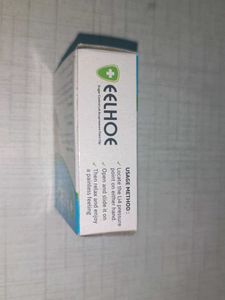Eelhoe Acupressure
