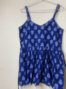 Short kurti
