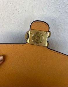 Coach Tabby 20 Chalk White - OG