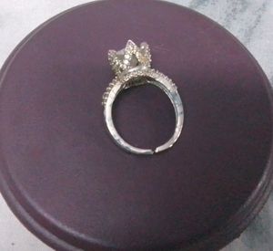 Silver Ring