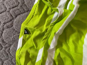 Pastal Green Dresses