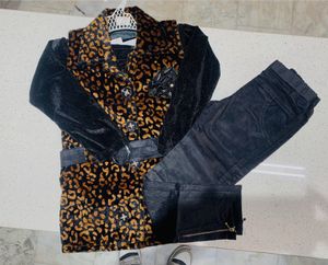 Beautiful Girls Suit For Winter