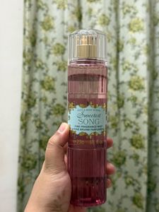 Bath &amp; Body Works mist