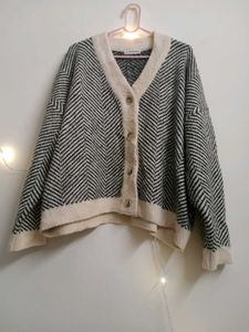 Korean Cardigan