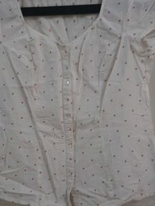 Vero Moda Shirt