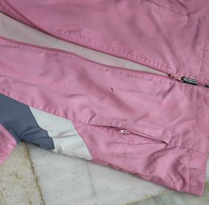 Pink Jacket⭐