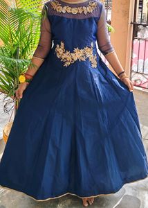 Fairy Gown😍
