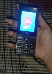 Jio Feature Phone