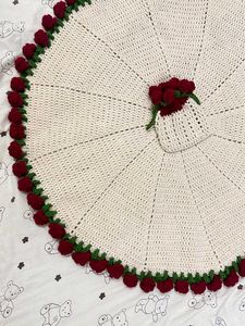 Viral Rose Bouquet