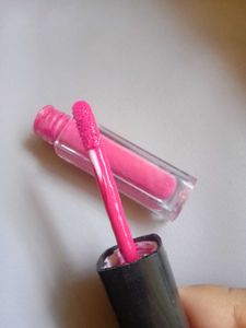 Combo Of Mini Matte Lip Liquid