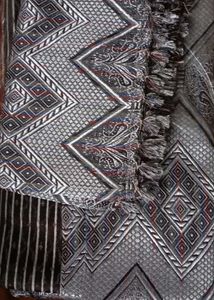 Beautiful Bedsheet