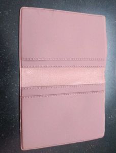 Atm Card Pouch