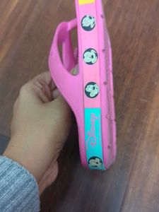 Pink FloatZ ( from Bata) Flip Flops