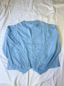 Zara top