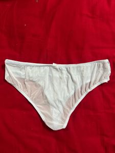Floral Lace Briefs