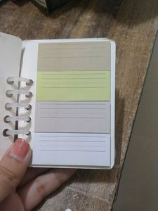 Sticky Notes