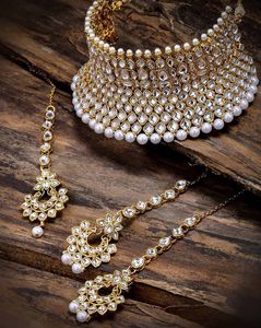 Jewellery Set
