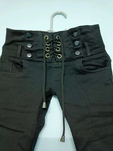 Black Jeans