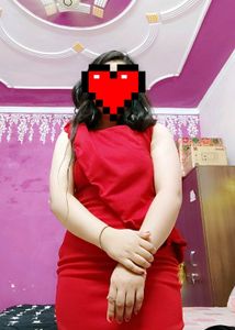 Red Bodycon Dress