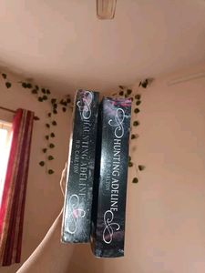 HAUNTING ADELINE PART 1 &amp; 2 ✨️ (OFFER GRAB NOW )