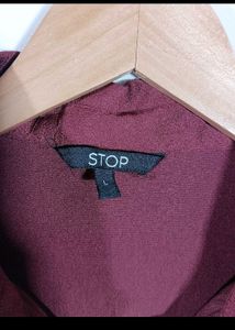 Women Shirt Dress