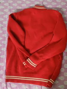 Clearance Sale: Sweater For Kids Below 12 Months