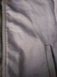 Vintage Navy Track Jacket