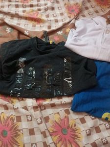 Combo Offer Three Tshirt (80