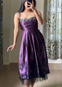 Korean Inspired Dress