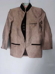 Boy's Blazer