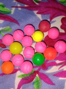 10 CRAZY BALLS. Price Drop ⏩💸