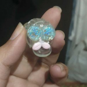 Cute Hair Clip Bundle