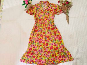 Dressberry Dress 🌞