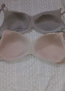 36C Padded Bra