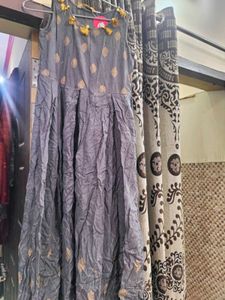 New Kurta With TAG