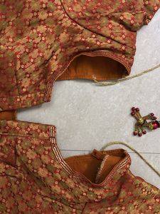 Elegant Never Used New Blouse