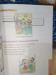 Class 3 Combined Book