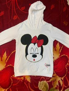 Hoodie (Disneyland Exclusive Limited Edition)