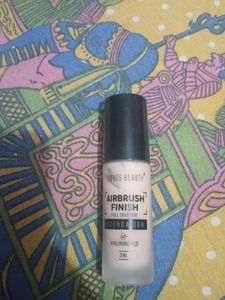 Swiss Beauty Air Brush Finish Foundation ..