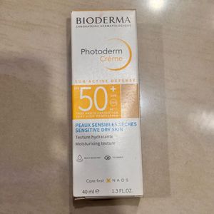 BIODERMA PHOTODERM CREME