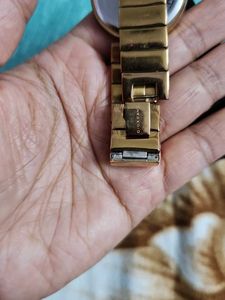 Giordano Gold Women&#39;s Watch